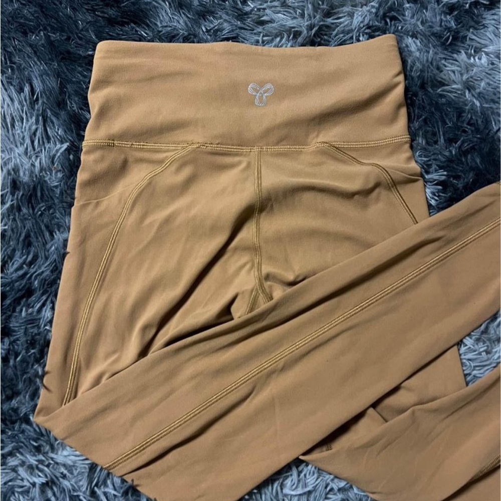 TnaBUTTER™ Asset Hi-Rise with pockets